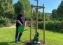 Baumspende für Nußlocher Friedhof – Eine Zerreiche