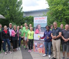 Racket Center Nußloch mit Mittelstandspreis für soziale Verantwortung ausgezeichnet