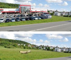 Bürgerinitiative „Nußloch Intakt“: Natur erhalten statt Großmarkt auf Grüner Wiese