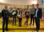 Abschluss des Nußlocher Lesesommers – Bürgermeister Förster zog die Sieger