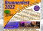 Nußlocher Brunnenfest 2022 – </br>Grußwort – Teilnehmer – Terminkalender
