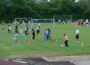 Schulfußball am „Sepp-Herberger-Tag“ für Schüler der Nußlocher Lindenschule