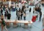 Fit für die Zukunft: „Speedmeetings“ und das goldene Ticket auf der Berufsmesse in Leimen