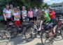 RVA Nußloch – AOK Radtreff und Senioren-Radfahren Leimen