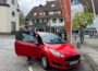 Zweites CarSharing-Auto für Nußloch –  Standort „Rathaus“