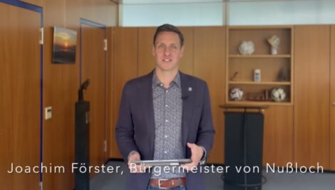 Themen der Gemeinderatssitzung vom 22. April 2026