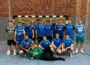 Handball Nußloch: Neues Trainerteam für Herren2