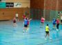 Nussis bereiten sich auf die neue Saison vor: Handball Damenturnier in Nußloch