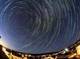 Perseiden 2025: Sternschnuppen-Nächte über Nußloch