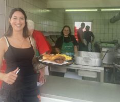 Gockelfest 2025 To-Go bei den Kleintierzüchtern