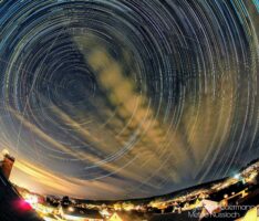 Astrofotografie