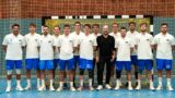 Wenn Geckos Handball spielen: SG dank DWB Menrath bereit für tierisch gute Spiele!“