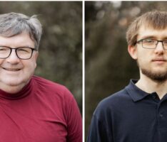 Bündnis90/ Die Grünen: Unserer Kandidatinnen und Kandidaten stellen sich vor (Teil 5)