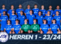 Handball Herren 1: Verdienter Auswärtssieg in Hockenheim
