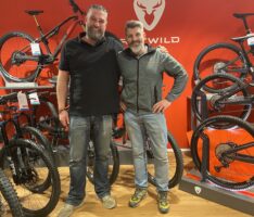 Neuer Vorstand bringt frischen Wind in den Radfahrerverein Alemannia 1905 Nußloch e.V.