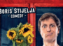 Grandioser Abend in der Bücherei: Boris Stijelja begeistert mit „Viagra hält die Blumen frisch“