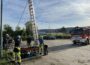 Praxisnahe Schulung: Feuerwehr Nußloch stärkt Kompetenzen in Höhen- und Tiefenrettung