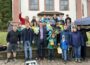 Bürgermeister dankt Pfadfindern und Minis: Gemeinschaftsaktion für eine grünere Zukunft