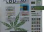Cannabis-Legalisierung: Erster Joint-Automat in Nußloch aufgestellt