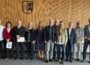 Langjährige Treue gewürdigt: Landratsamt Rhein-Neckar-Kreis ehrt Mitarbeiter zum Dienstjubiläum