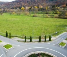 Gemeinderat gegen Grünen-Antrag: Keine Umwandlung von Handels- zu Agrarflächen