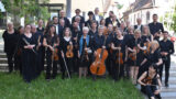 Frühlingsklänge in Nußloch: Kammerorchester lädt zum musikalischen Genuss ein