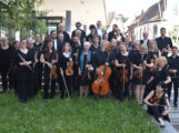 Frühlingsklänge in Nußloch: Kammerorchester lädt zum musikalischen Genuss ein