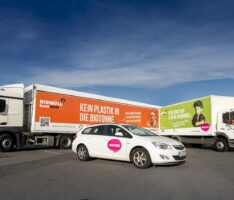„Tag der Biotonne“: Gemeinsam gegen Plastik in Bioabfällen