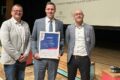 Nußlochs Infrastrukturprojekt „Ortsmitte III“ gewinnt Landespreis für Fußverkehrsförderung
