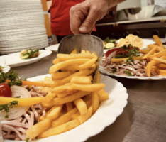 Von Vereinen für Vereine