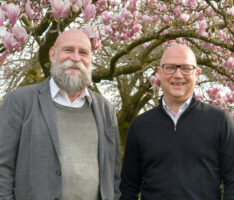 CDU Nußloch: Kandidatinnen und Kandidaten auf den Listenplätzen 7 und 6 für Gemeinderatswahl