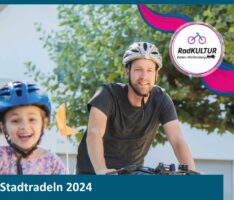 STADTRADELN 2024: Rhein-Neckar-Kreis legt mehr als 2,4 Mio. Kilometer zurück