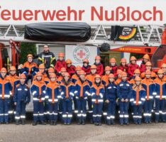 Ankündigung Tag der Berufsfeuerwehr am Samstag, den 29. Juni