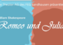 Theater-AG des FEG spielt „Romeo und Julia“ – Kartenvorverkauf läuft