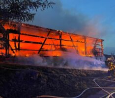 Fast 4400 Mitglieder bei der Freiwilligen Feuerwehr im RNK – Zuwachs beim Nachwuchs