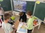 Ein Meeresschutztag mit Elasmocean in der Schillerschule