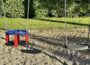 Neuer Schwung für Maisbacher Spielplatz