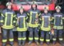 Erfolgreicher Abschluss: Fünf neue Truppführer bei der Feuerwehr Nußloch