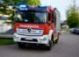 Brandmeldeanlage löst in Olympiahalle Nußloch aus – Feuerwehreinsatz ohne Brandfund