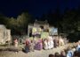 DRK Nußloch unterstützt IGV Festspiele: Ein entspanntes Jubiläum mit „Romeo und Julia“