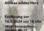 Fotografien von Barbara Reeder – Afrikas wildes Herz