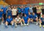 SG Nußloch Handball: Intensive Vorbereitung für die neue Saison