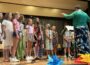 Kinderkonzert in Nußloch: Ein musikalisches Fest für Jung und Alt