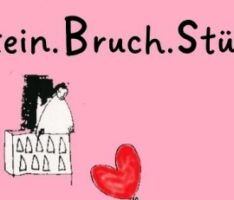 Ein Gottesdienst mit Romeo und Julia im Steinbruch am 14.07.24