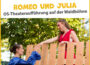 Liebestragödie im Hardtwald – FEG zeigte Romeo und Julia