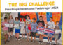 FEG: Wieder großer Erfolg bei „The Big Challenge“