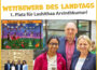 66. Schülerwettbewerb des Landtags – 1. Preis für Lashithaa Arvinthkumar