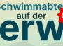 Schwimmer bei der Kerwe 2024: Leckere Crêpes und erfrischende Getränke warten auf euch!