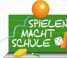 Schillerschule gewinnt ein Spielezimmer