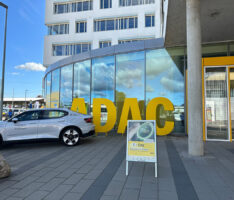 ADAC Nordbaden lädt zum E-Day: Beliebter Aktionstag zur Elektromobilität geht in die nächste Runde